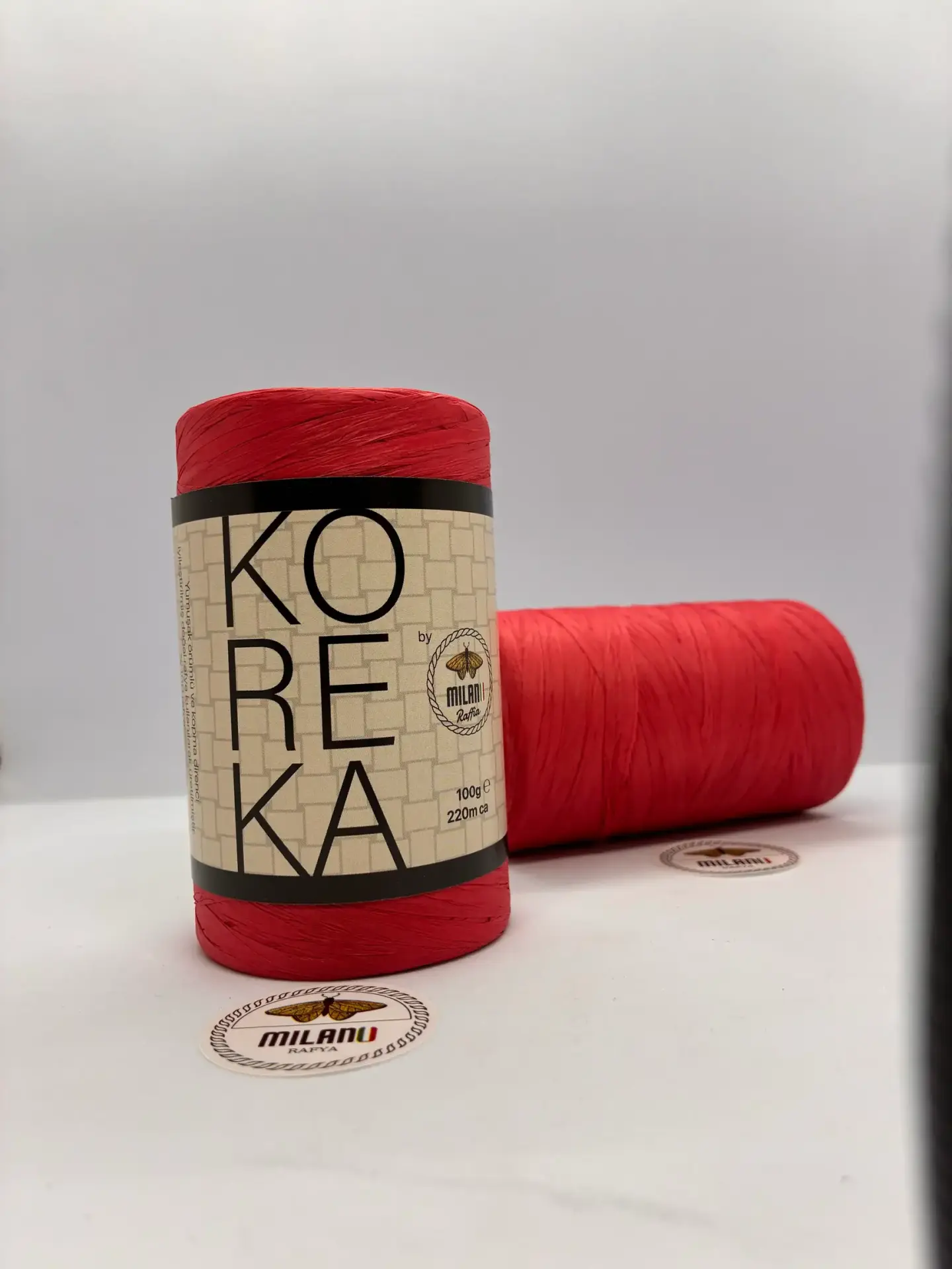KOREKA 81 KIRMIZI