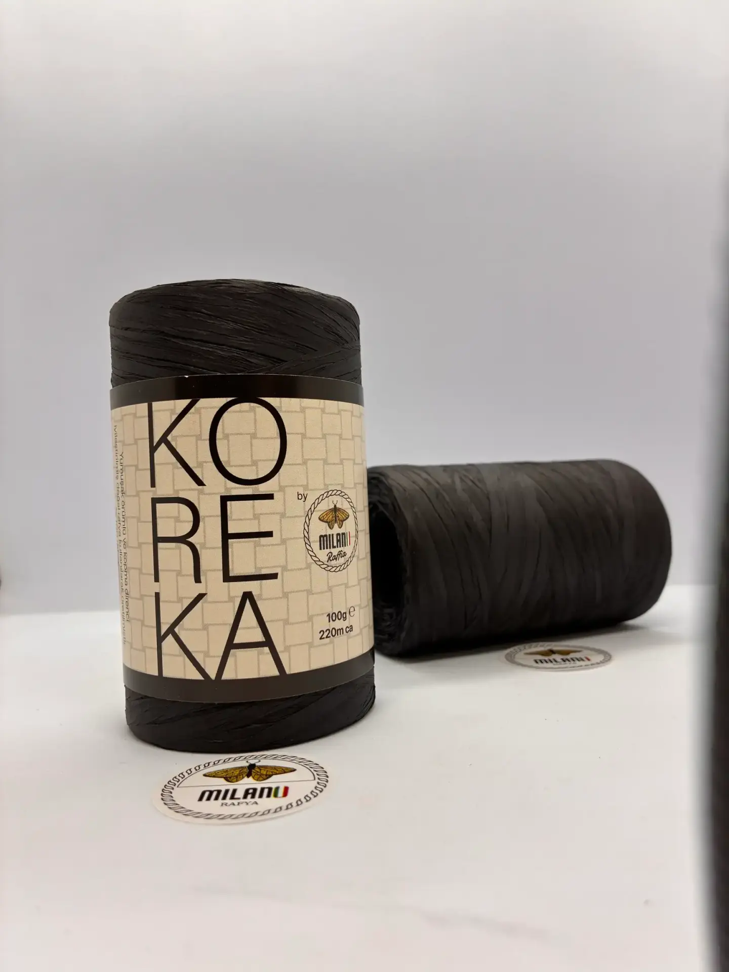 KOREKA 80 SİYAH