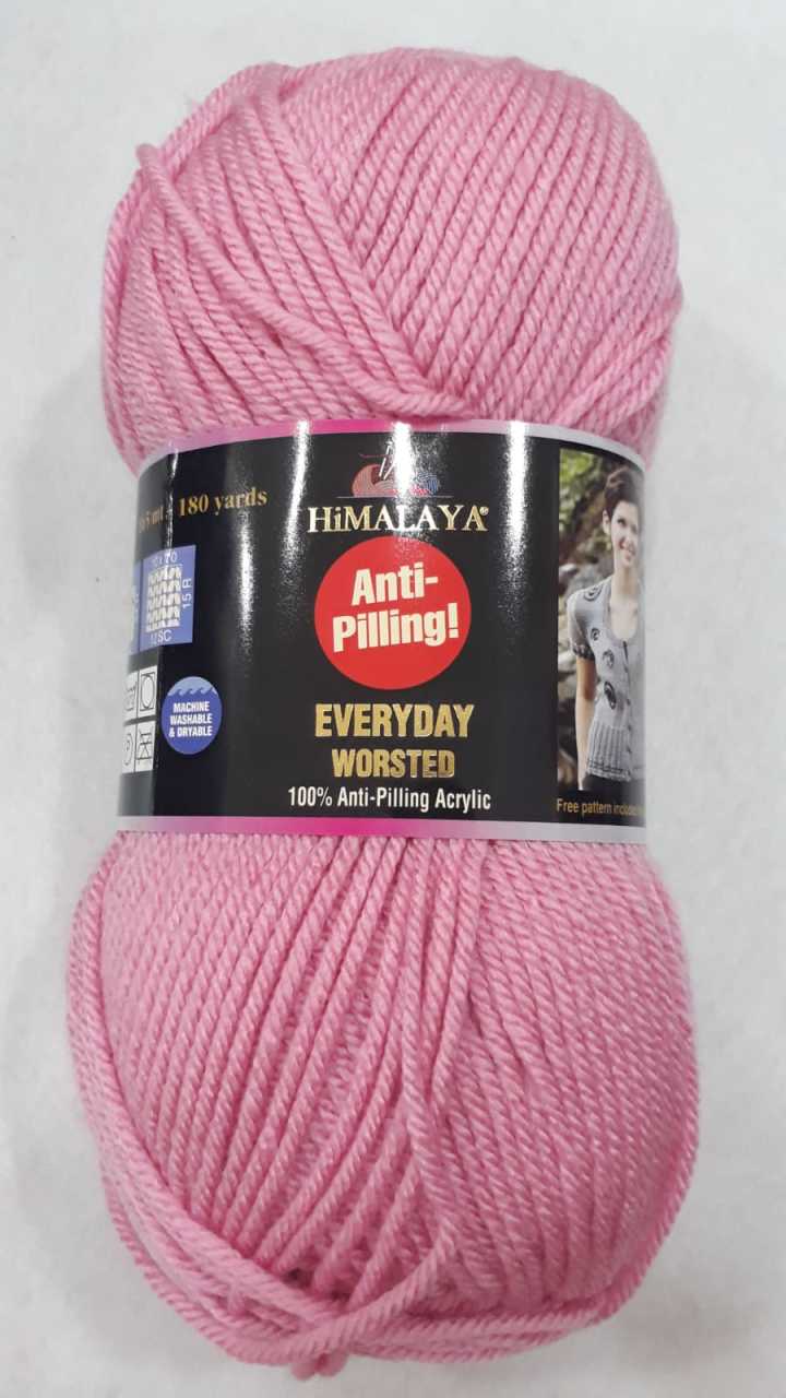 Himalaya Everyday Worsted 70635
