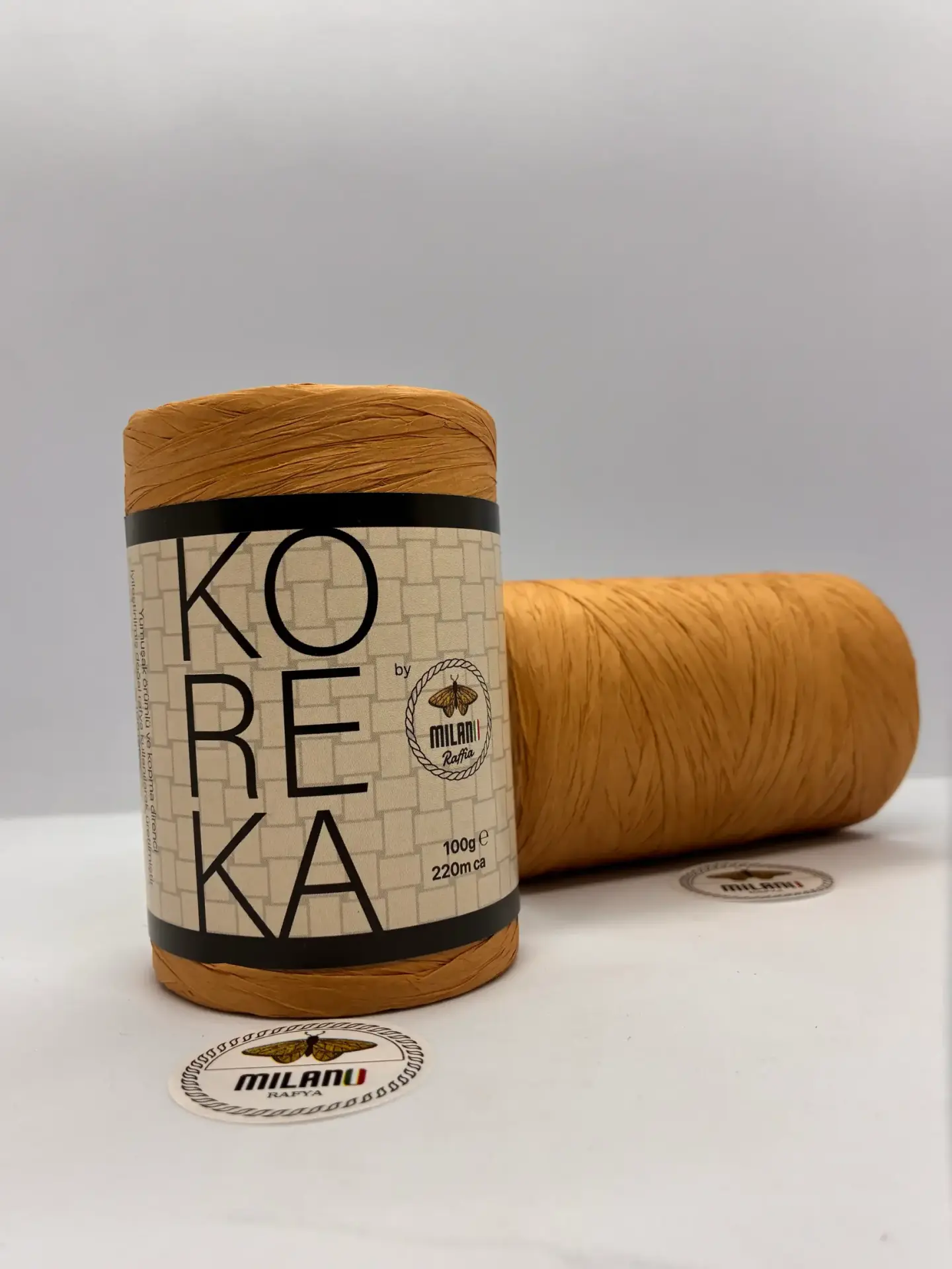 KOREKA 79 KARAMEL