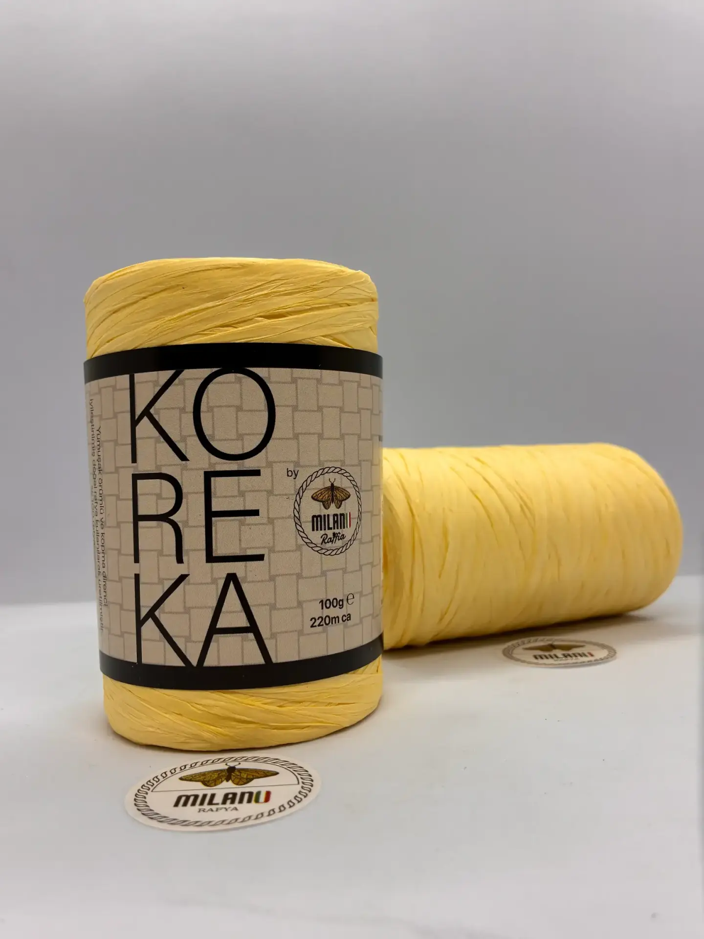 KOREKA 78 SARI