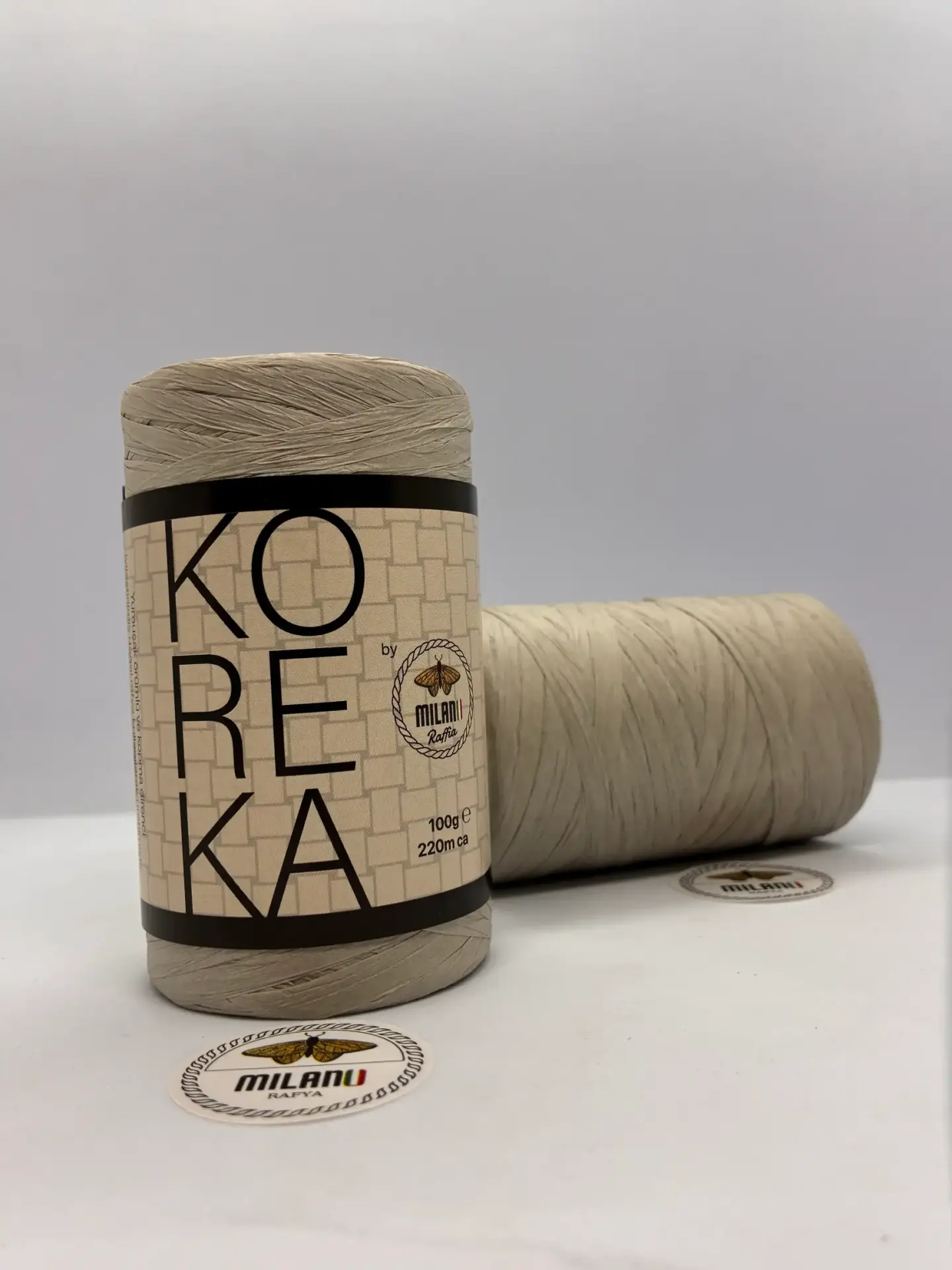KOREKA 77 GRİ