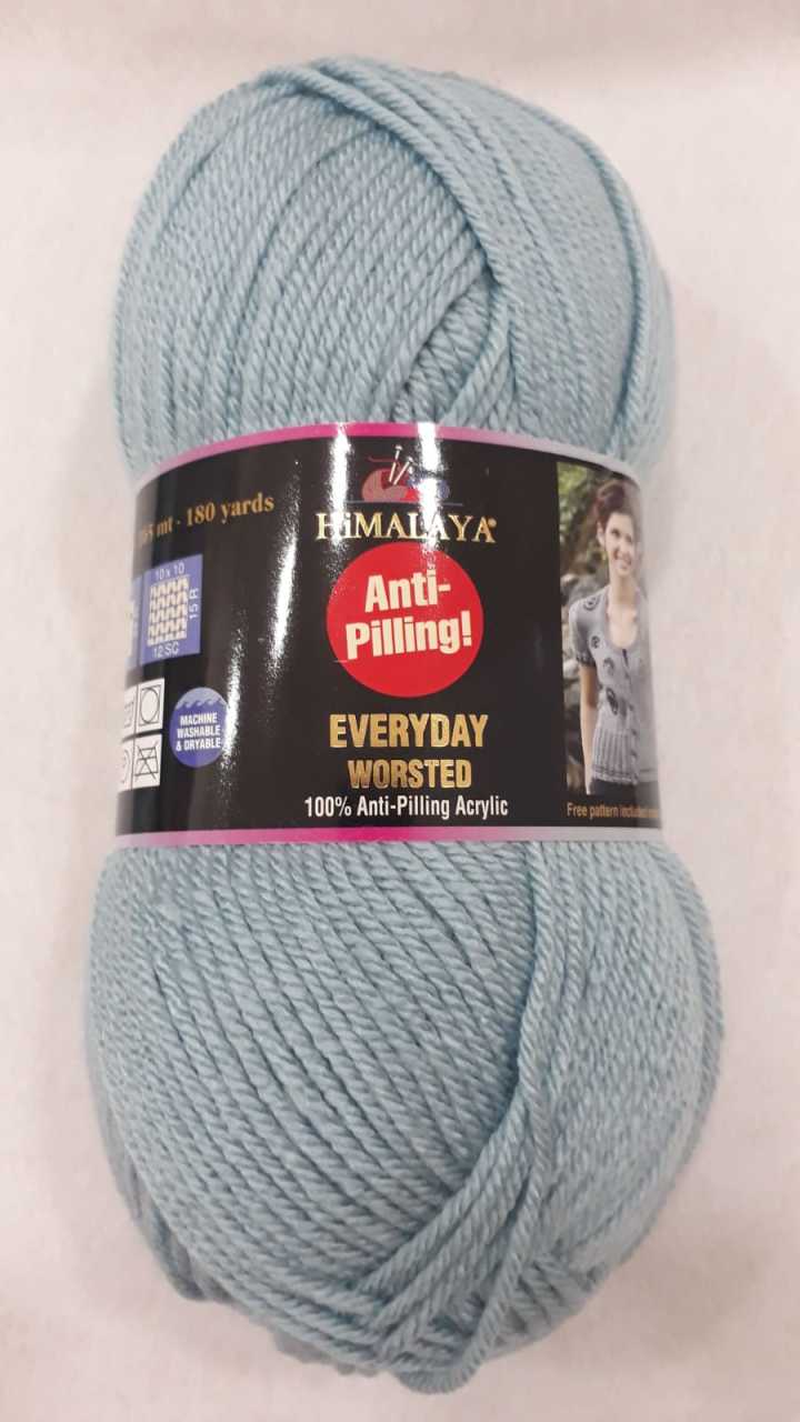 Himalaya Everyday Worsted 70637