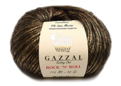 Gazzal Rock N Roll - 13186