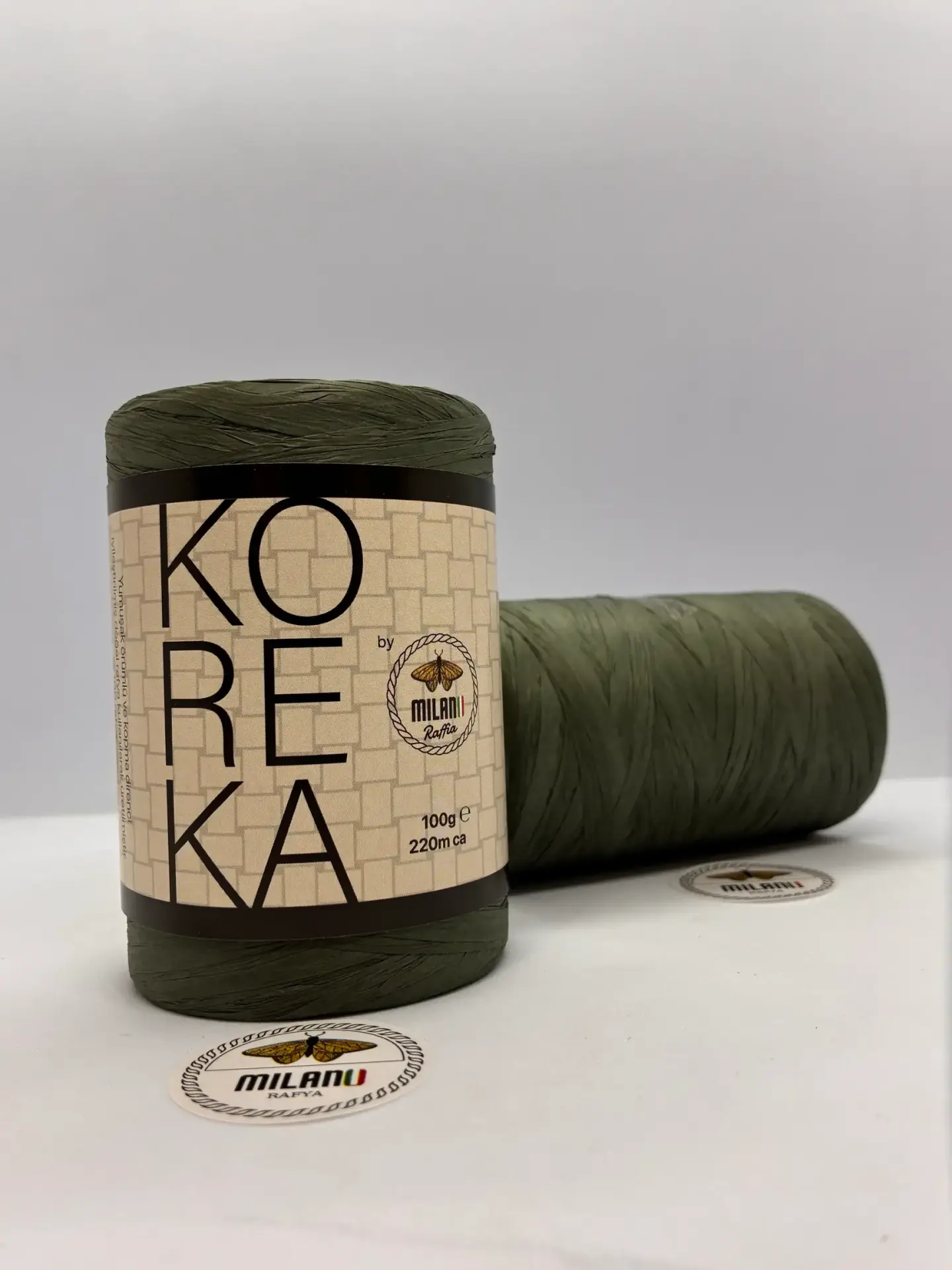 KOREKA 75 HAKİ