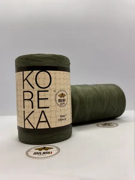 KOREKA 75 HAKİ