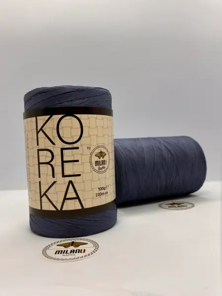 KOREKA 74 LACİVERT