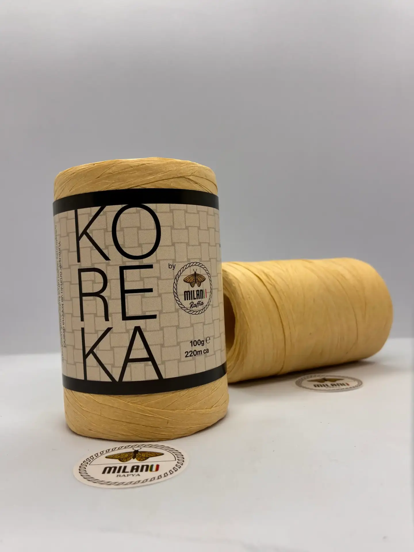 KOREKA 73 AÇIK HASIR