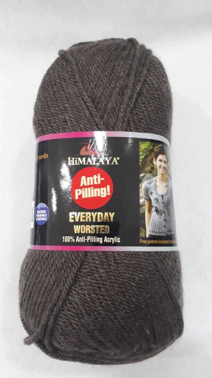 Himalaya Everyday Worsted 70617