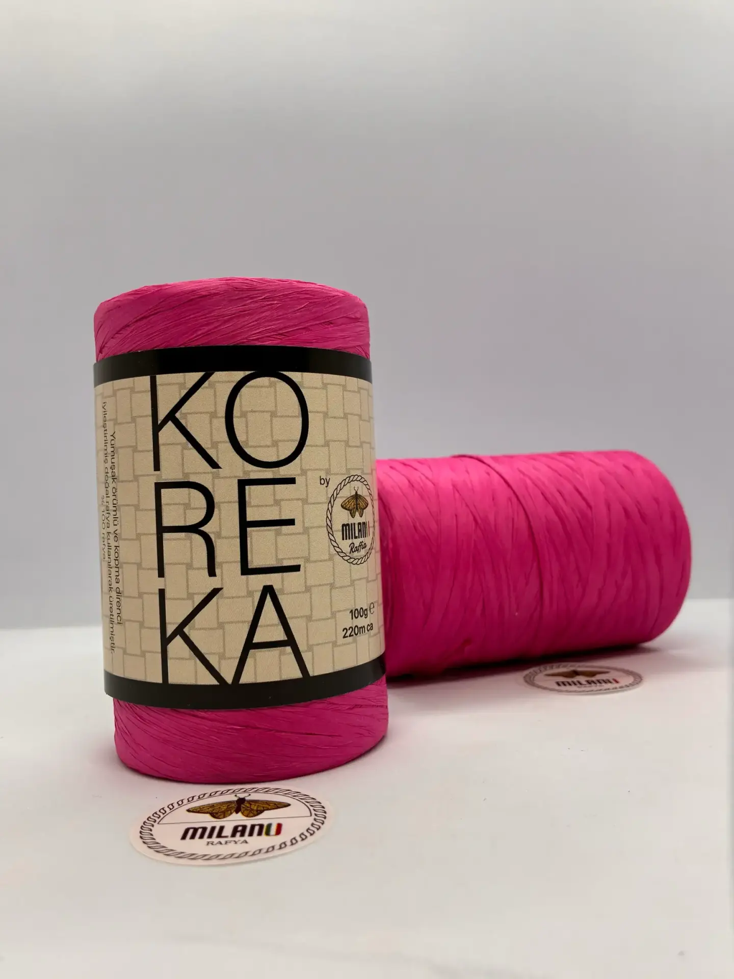 KOREKA 72 PEMBE