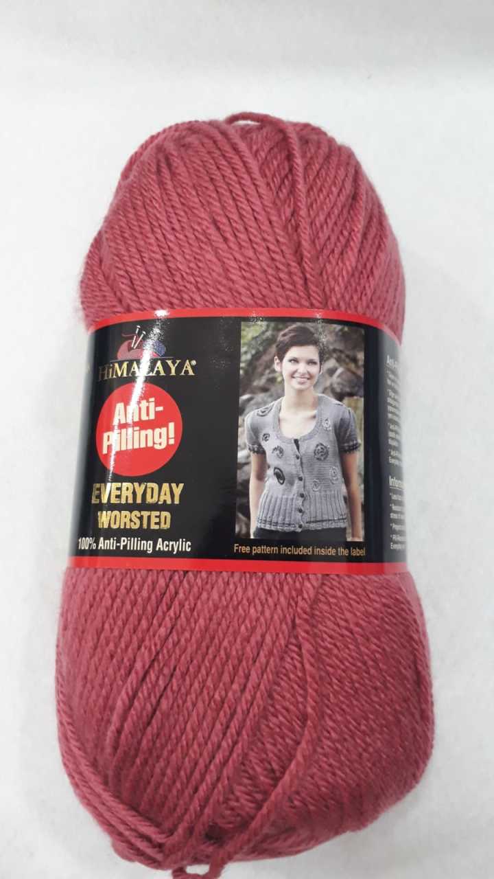 Himalaya Everyday Worsted 70604