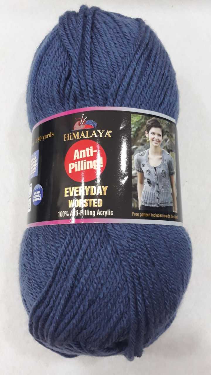 Himalaya Everyday Worsted 70614