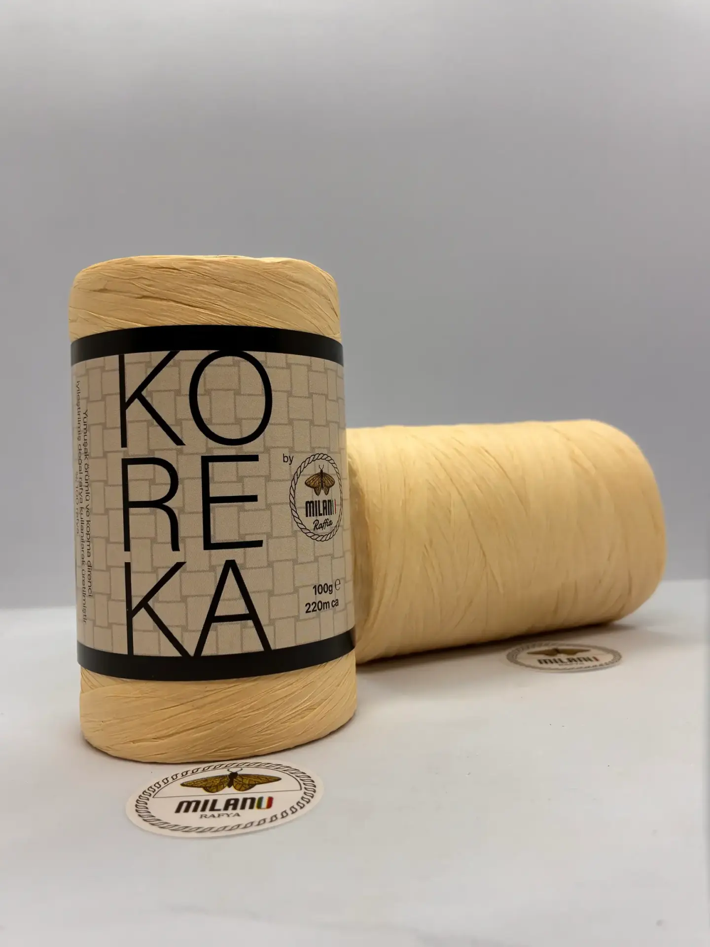 KOREKA KREM 68