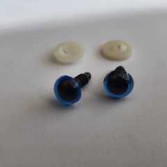 10 mm 10 Çift İthal Kaliteli Göz