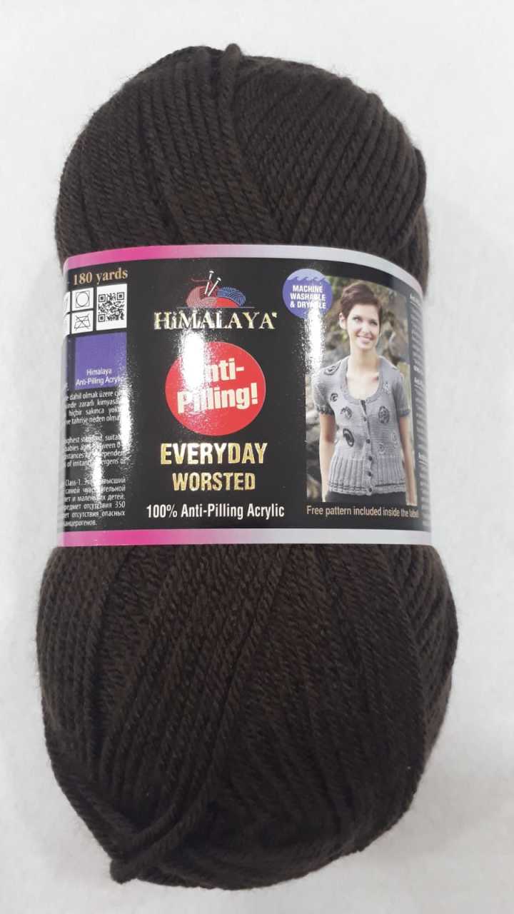 Himalaya Everyday Worsted 70633
