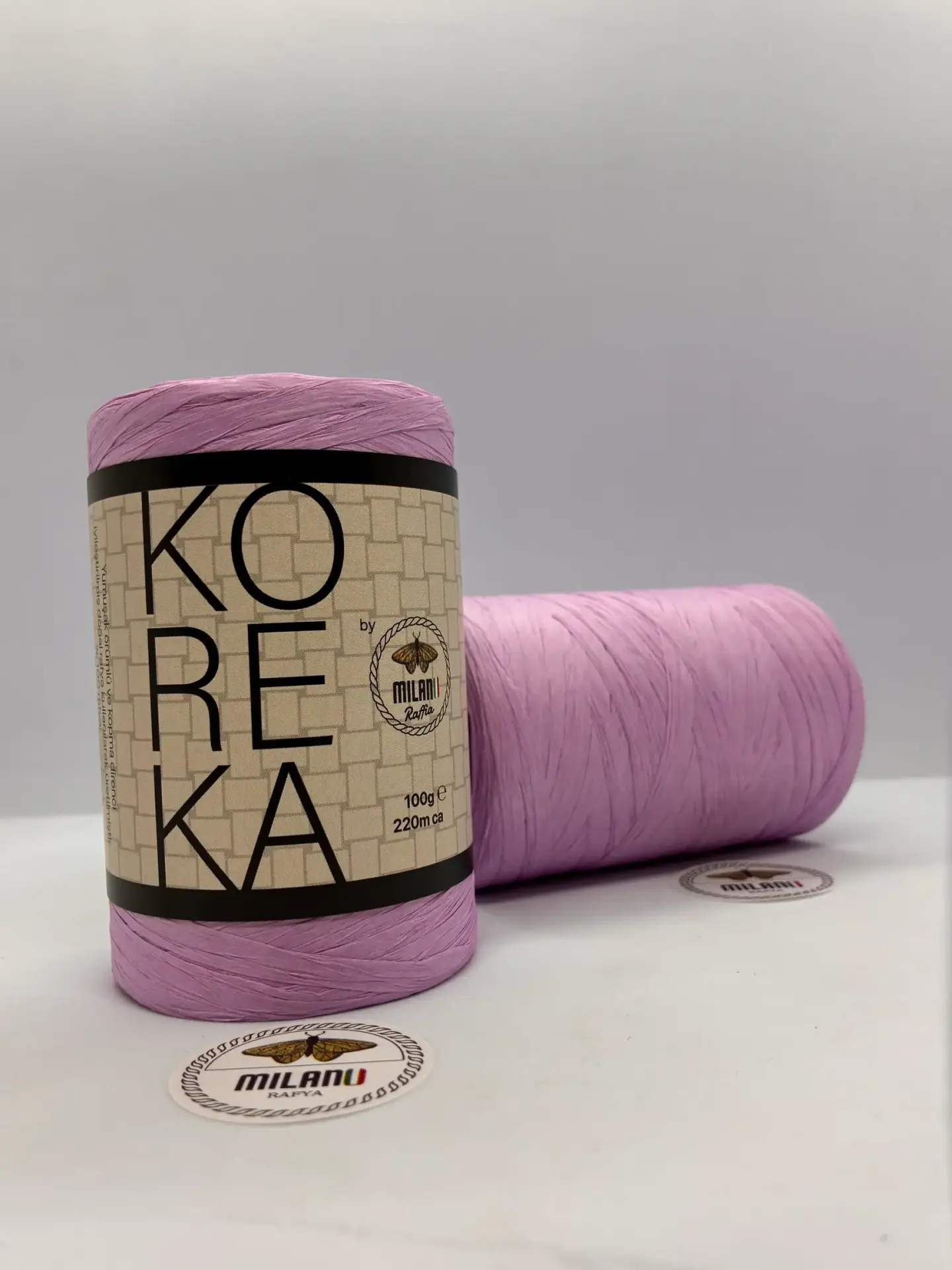 KOREKA LİLA 70