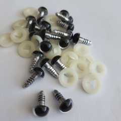 10 mm 10 Çift İthal Kaliteli Göz 2