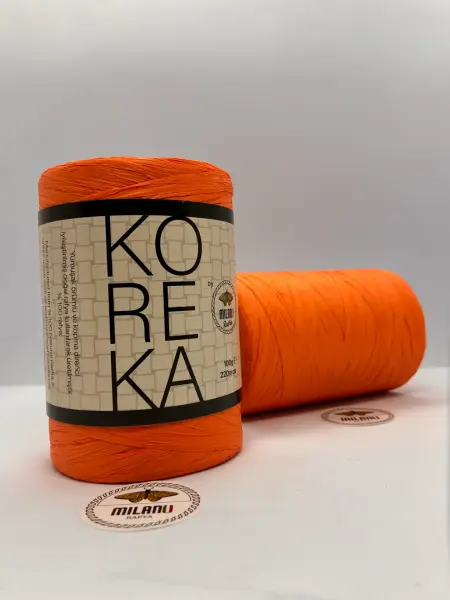 KOREKA TURUNCU 69