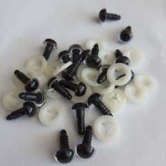 10 mm 10 Çift İthal Kaliteli Göz 2