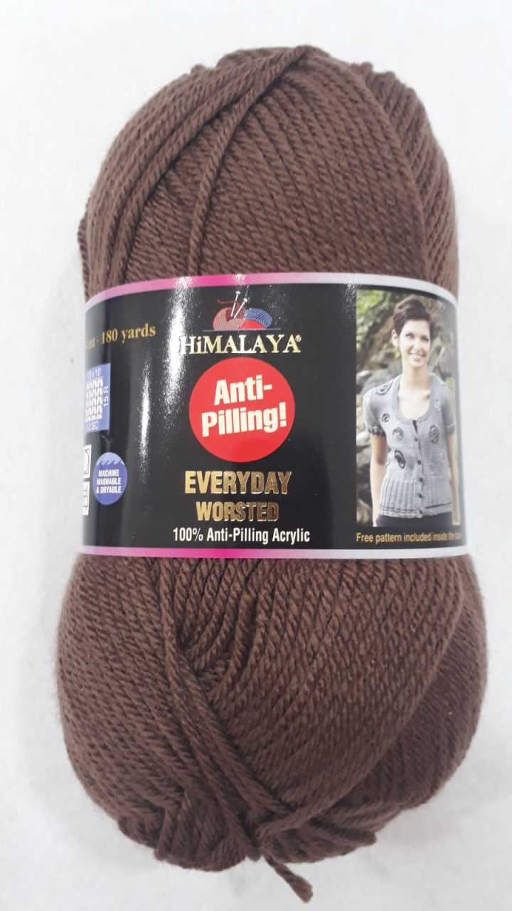 Himalaya Everyday Worsted 70625