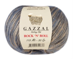 Gazzal Rock N Roll - 13478