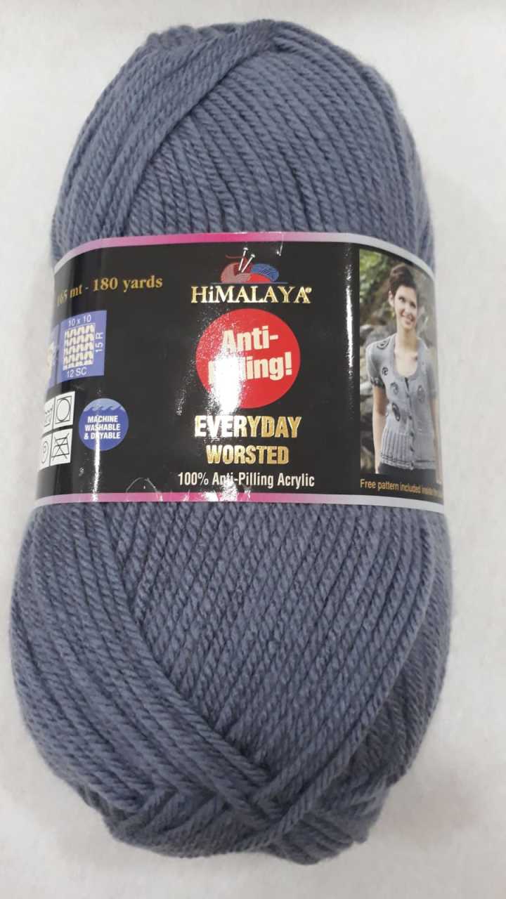 Himalaya Everyday Worsted 70639