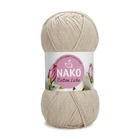 Nako Cotton Luks  97546 Taş