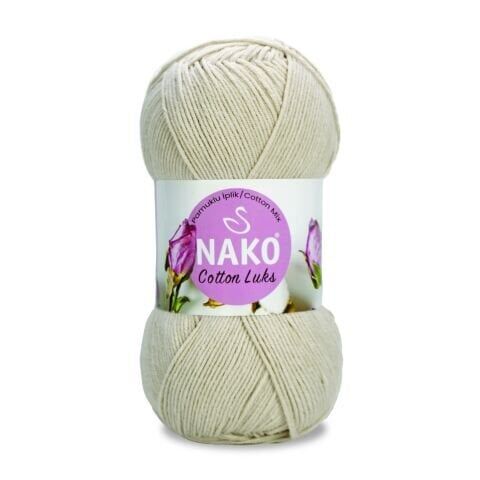 Nako Cotton Luks  97544 Ten