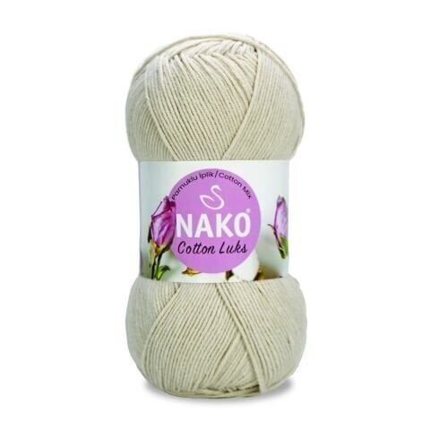 Nako Cotton Luks  97544 Ten