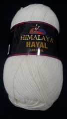 Himalaya Hayal Lüx Wool 227-02