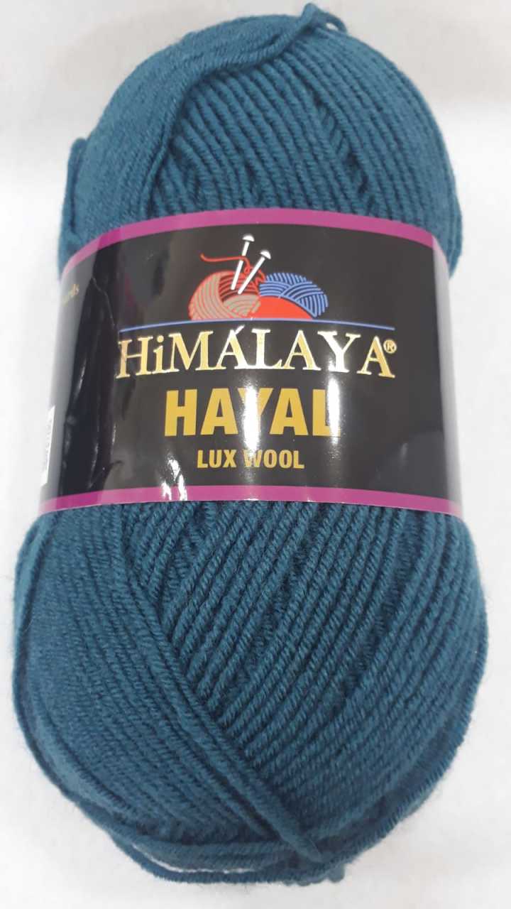 Himalaya Hayal Lüx Wool 227-11