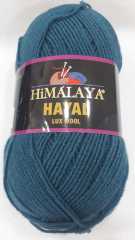 Himalaya Hayal Lüx Wool 227-11