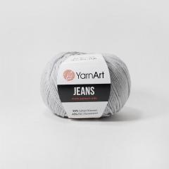 Yarnart Jeans 80 (gri)