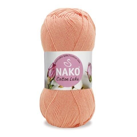 Nako Cotton Luks  97594 Kavun