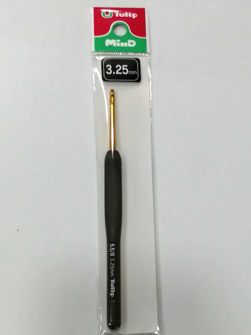 3.25mm Tulip Mind