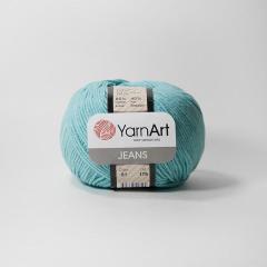 Yarnart Jeans 81 (turkuaz)