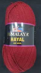 Himalaya Hayal Lüx Wool 227-36