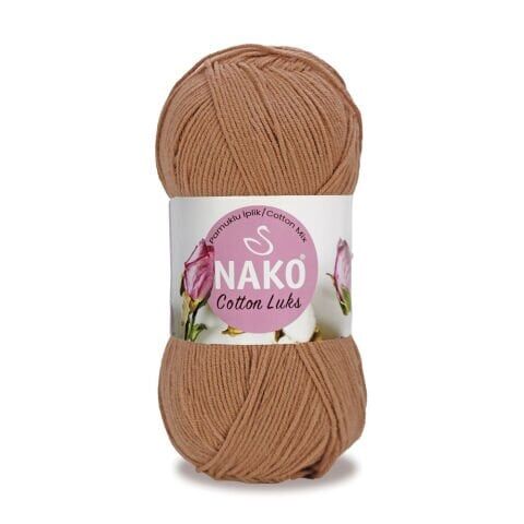 Nako Cotton Luks  97557 Seramik