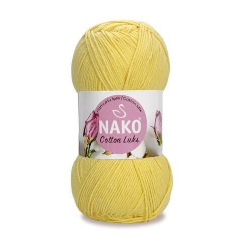 Nako Cotton Luks  97554