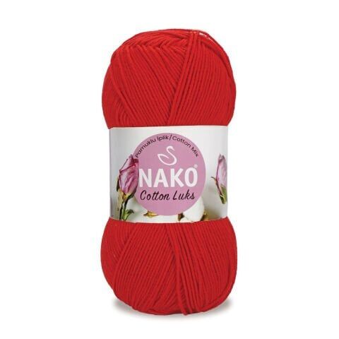 Nako Cotton Luks  97553 Mandalina