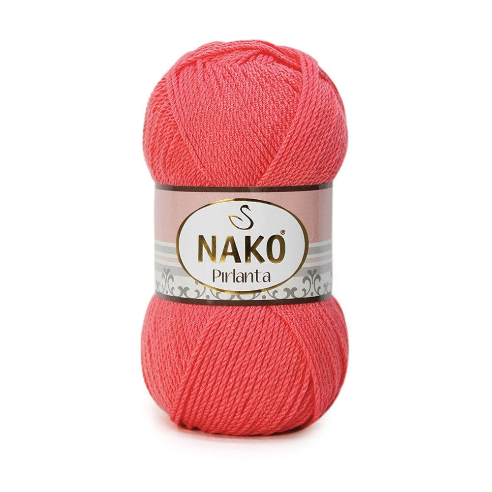 Nako Pırlanta 11517 FUŞYA