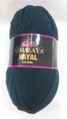 Himalaya Hayal Lüx Wool 227-25