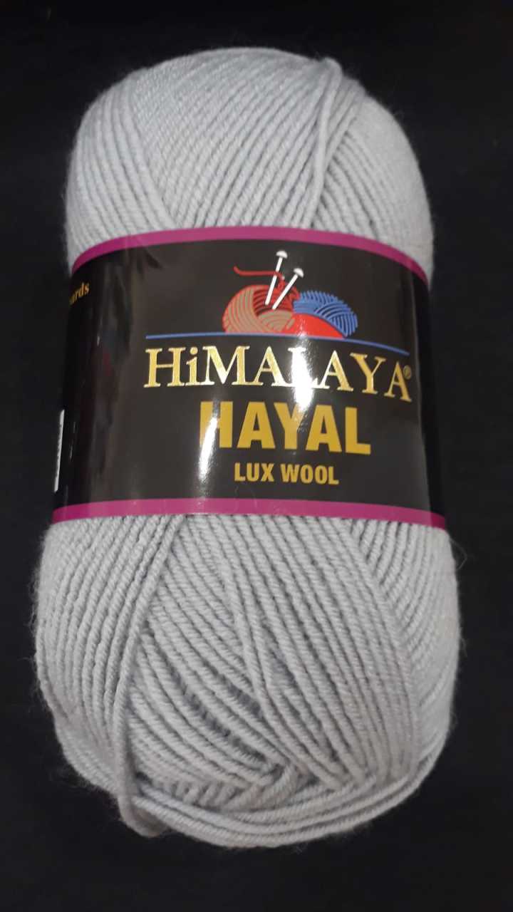 Himalaya Hayal Lüx Wool 227-18