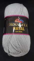 Himalaya Hayal Lüx Wool 227-18