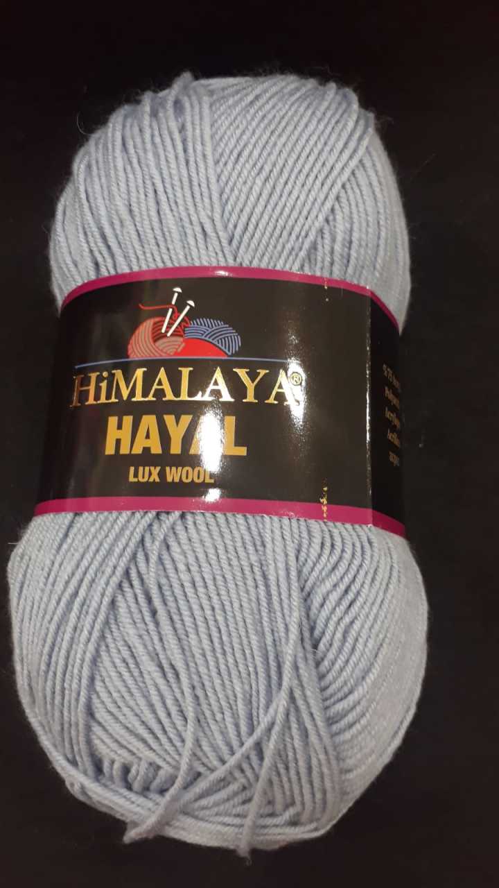 Himalaya Hayal Lüx Wool 227-24