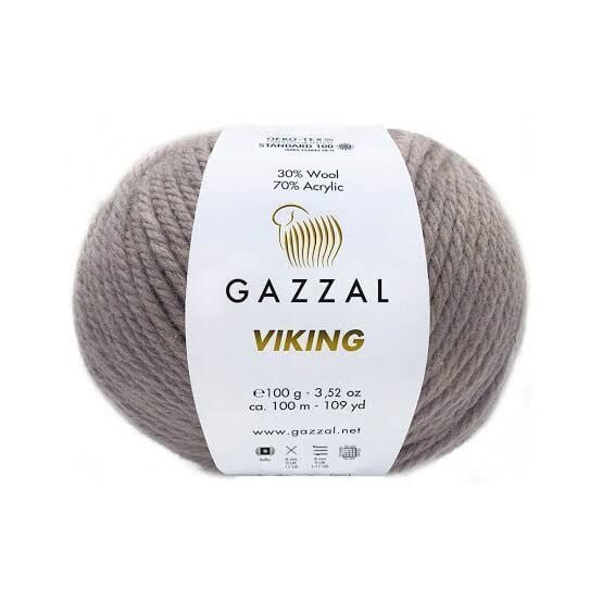 Gazzal Vıkıng 4013
