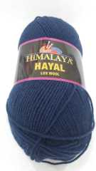 Himalaya Hayal Lüx Wool 227-12