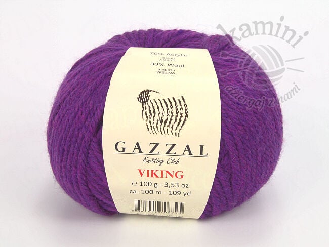 Gazzal Vıkıng 4027