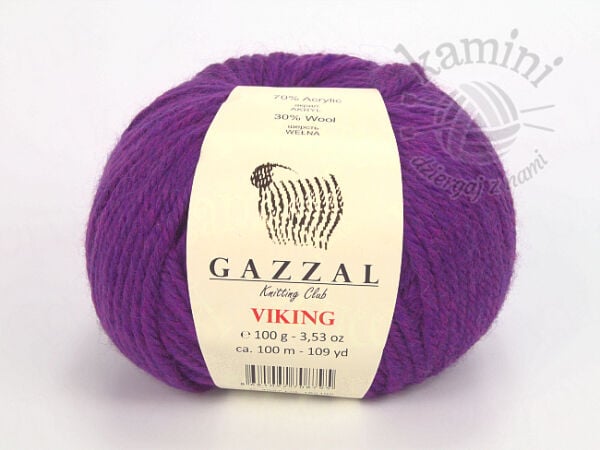 Gazzal Vıkıng 4027