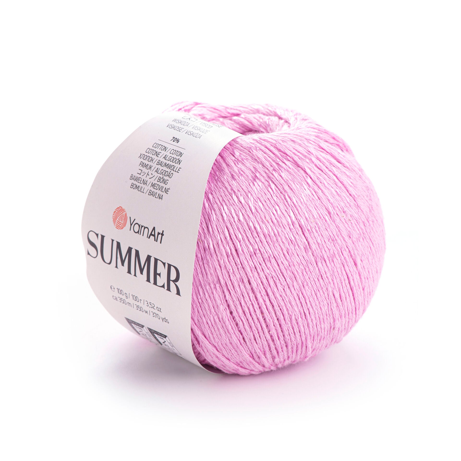 YarnArt Summer 01